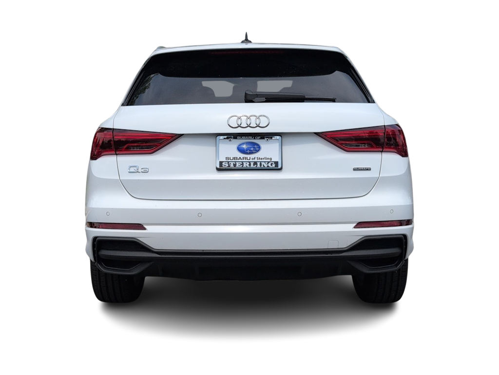 Thumbnail: 2025 Audi Q3 - 5