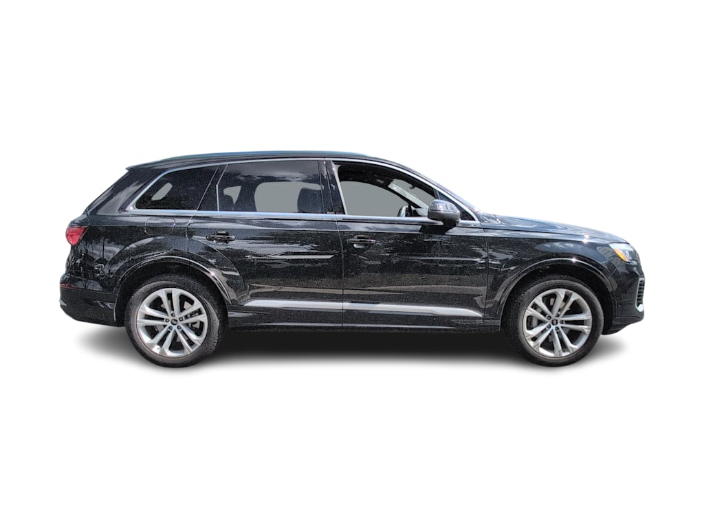 Thumbnail: 2025 Audi Q7 - 23