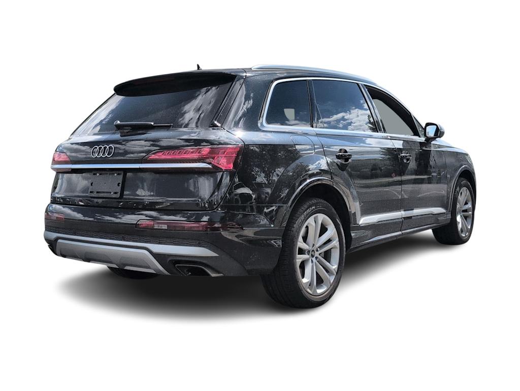 Thumbnail: 2025 Audi Q7 - 22