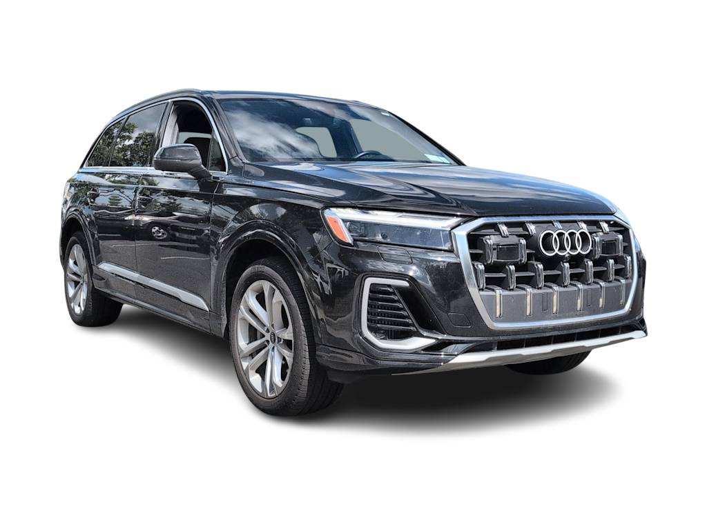 Thumbnail: 2025 Audi Q7 - 20