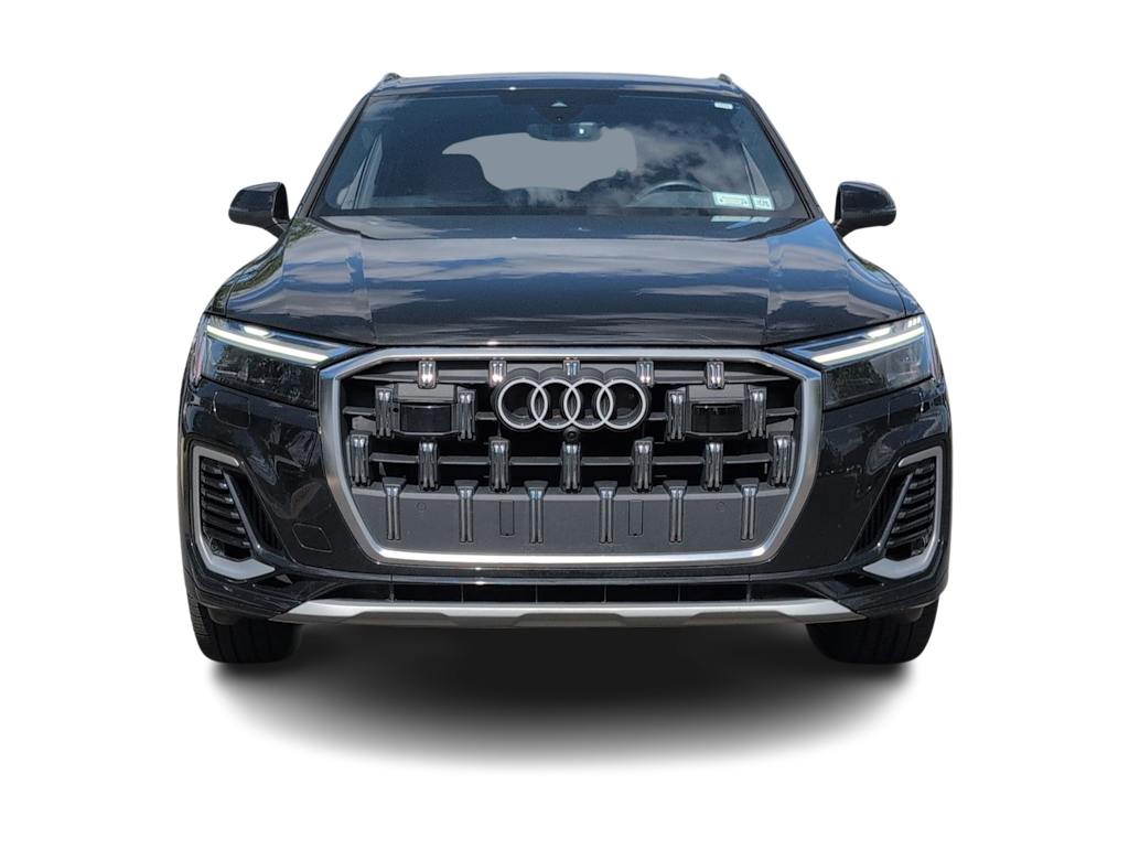 Thumbnail: 2025 Audi Q7 - 6