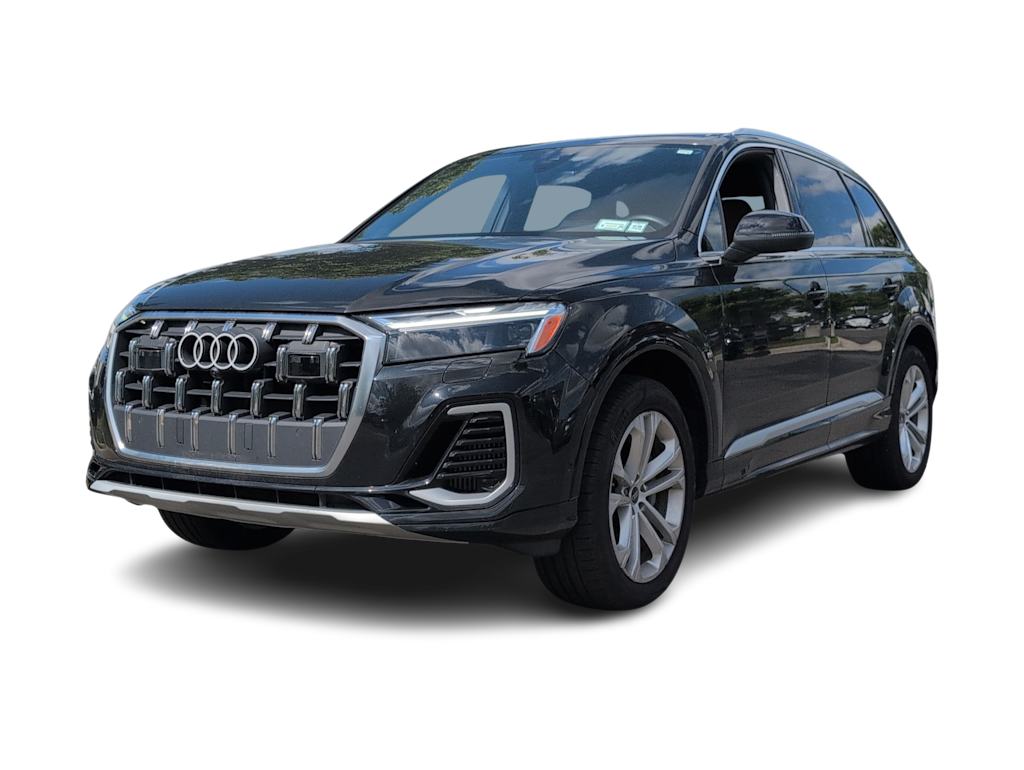Thumbnail: 2025 Audi Q7 - 21