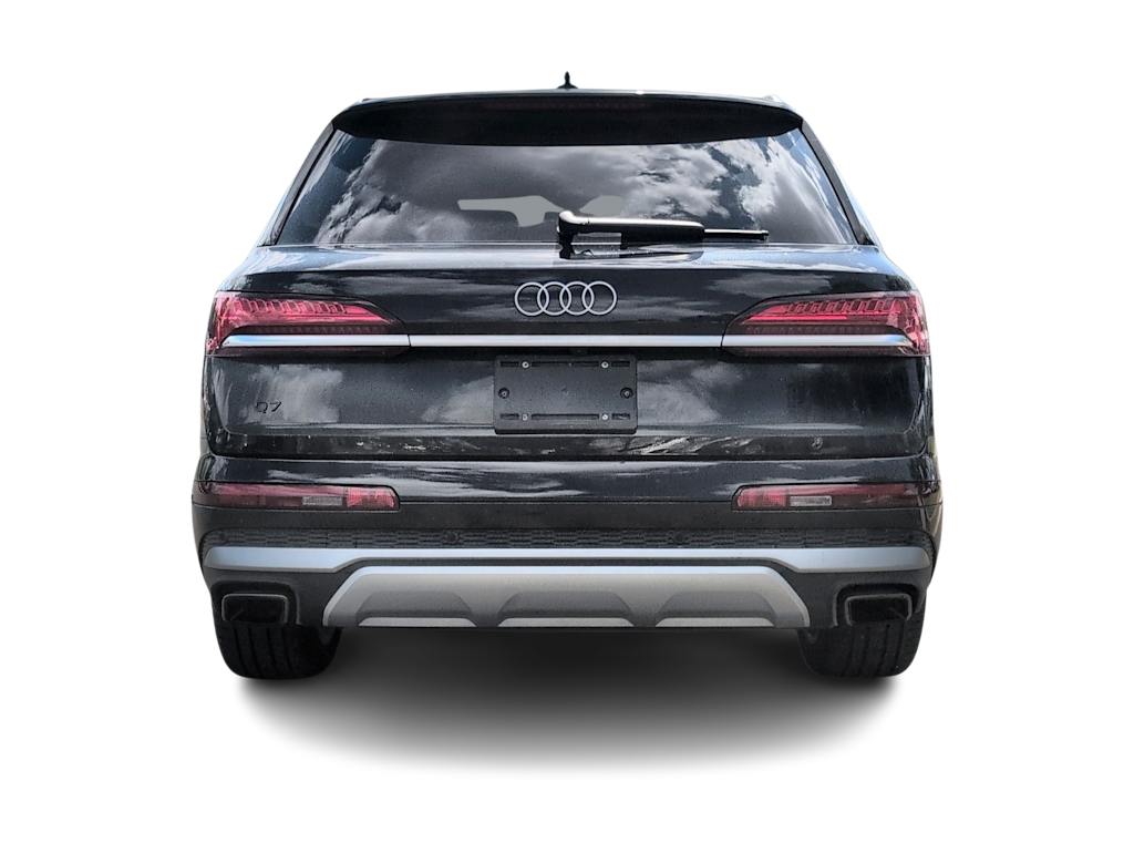Thumbnail: 2025 Audi Q7 - 5