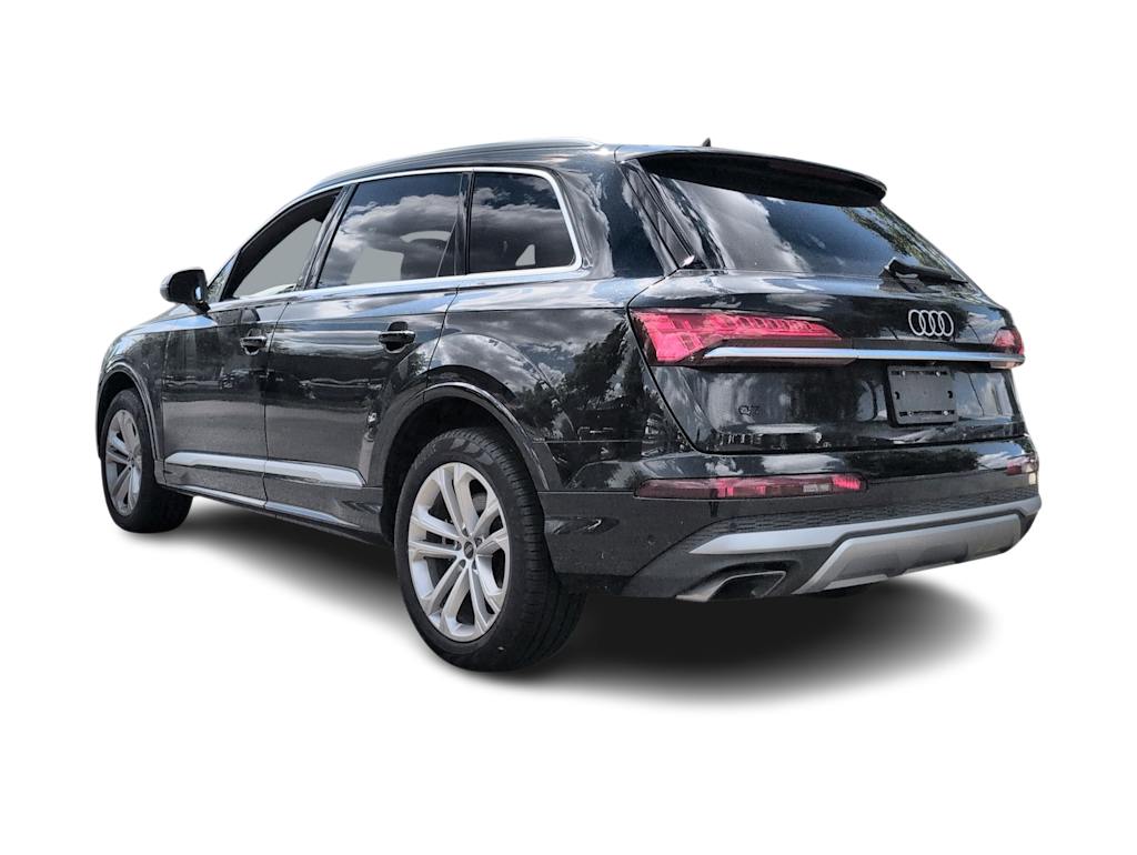 Thumbnail: 2025 Audi Q7 - 4