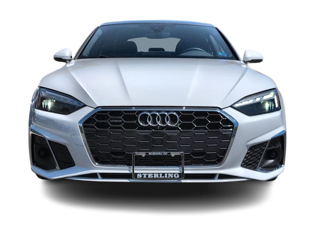 Thumbnail: 2024 Audi A5 - 6