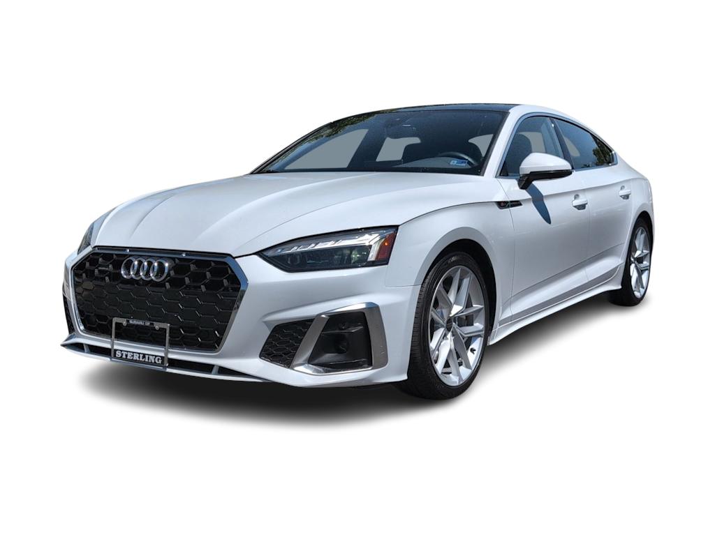 Thumbnail: 2024 Audi A5 - 20
