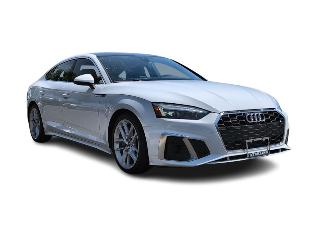 Thumbnail: 2024 Audi A5 - 19