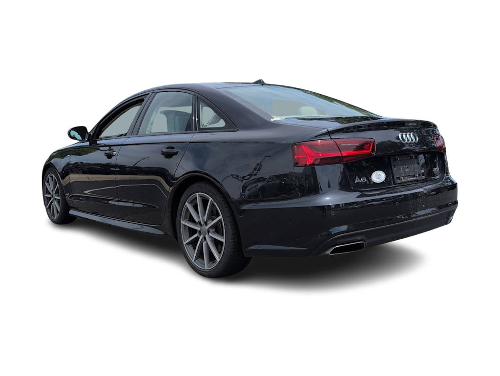 Thumbnail: 2018 Audi A6 - 4