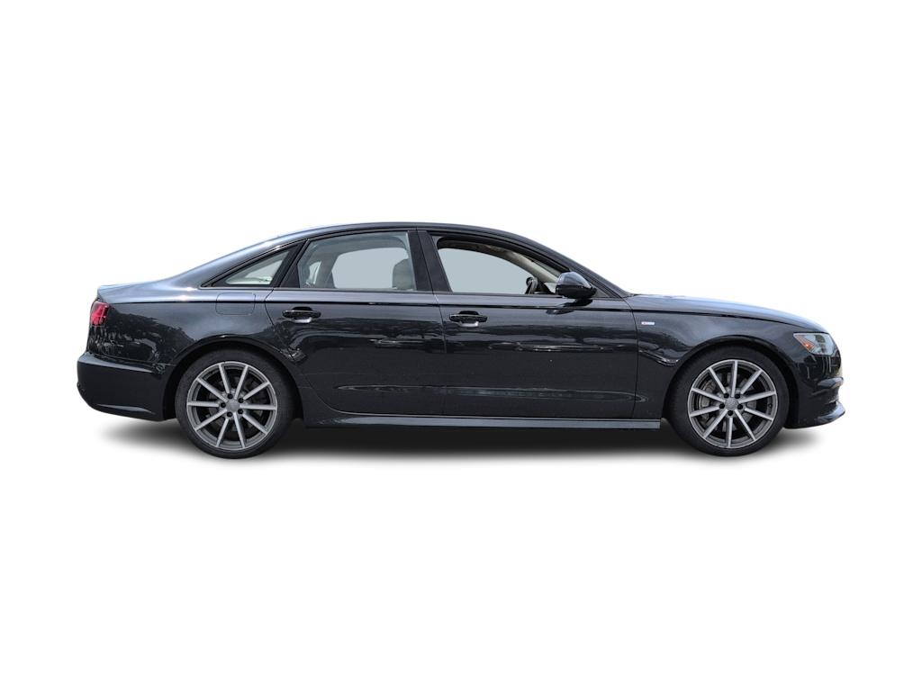 Thumbnail: 2018 Audi A6 - 20