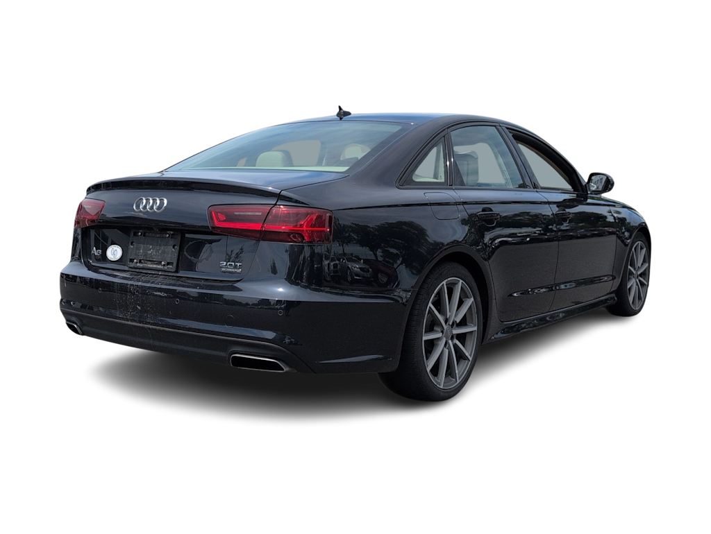 Thumbnail: 2018 Audi A6 - 19