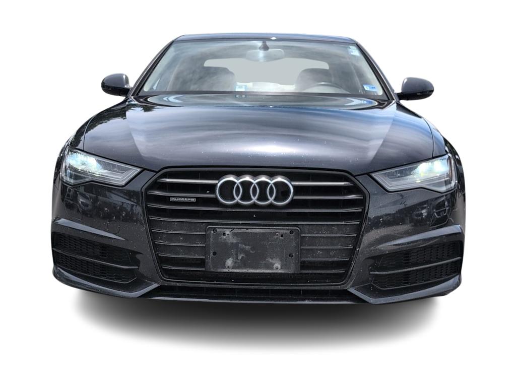 Thumbnail: 2018 Audi A6 - 6