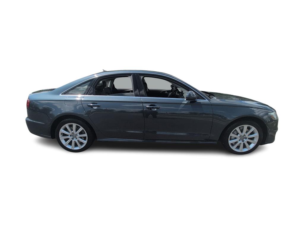 Thumbnail: 2016 Audi A6 - 21