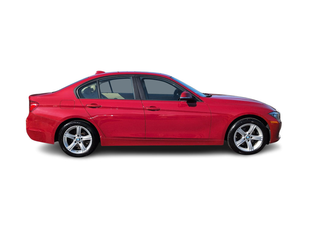 Thumbnail: 2014 BMW 3 Series - 23