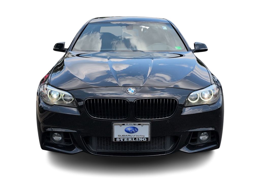 Thumbnail: 2016 BMW 5 Series - 6
