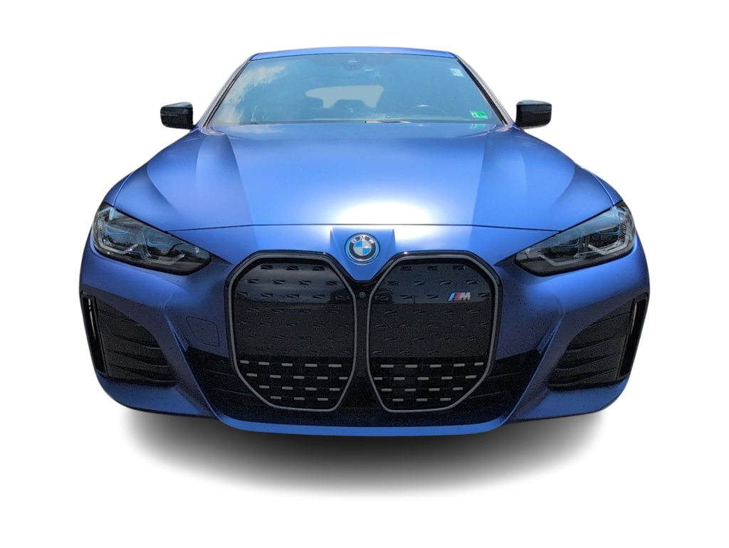 Thumbnail: 2023 BMW i4 - 6