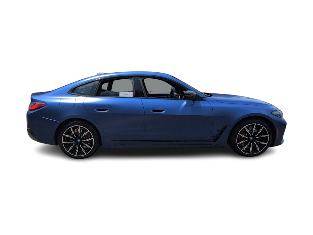 Thumbnail: 2023 BMW i4 - 22