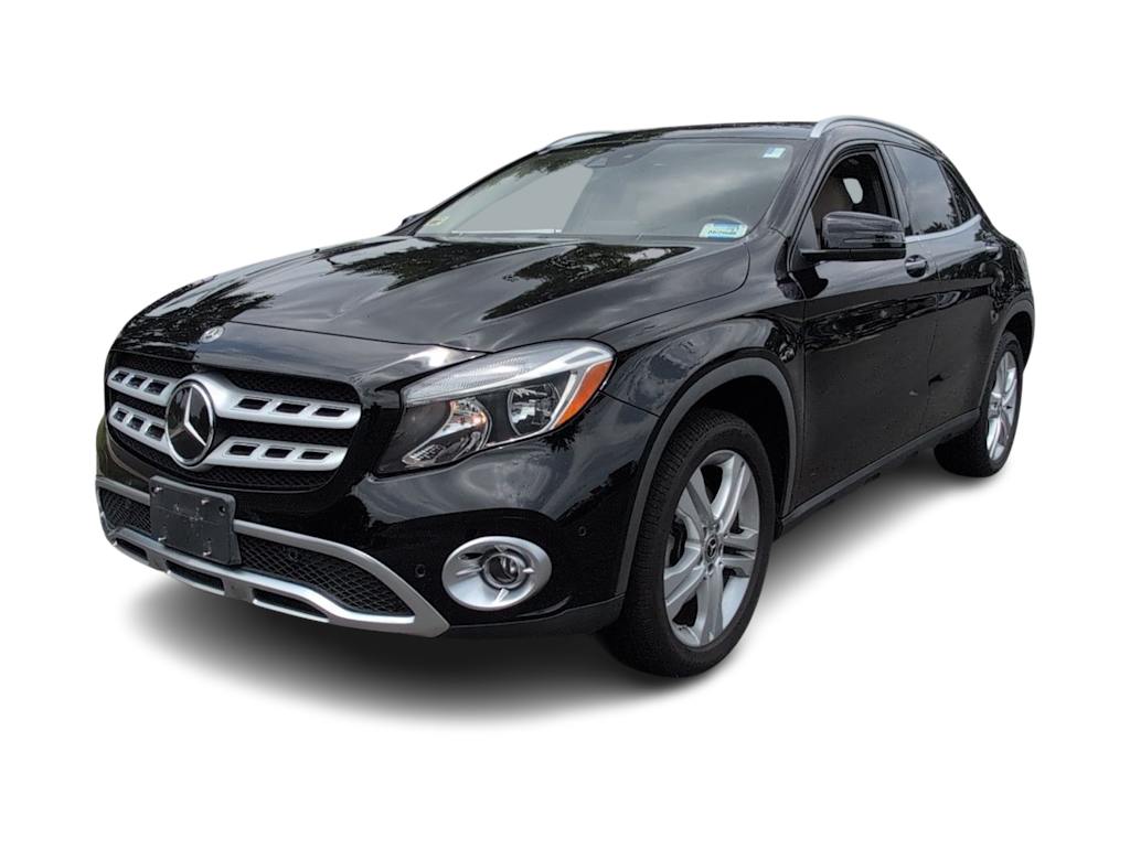 Thumbnail: 2020 Mercedes-Benz GLA - 19