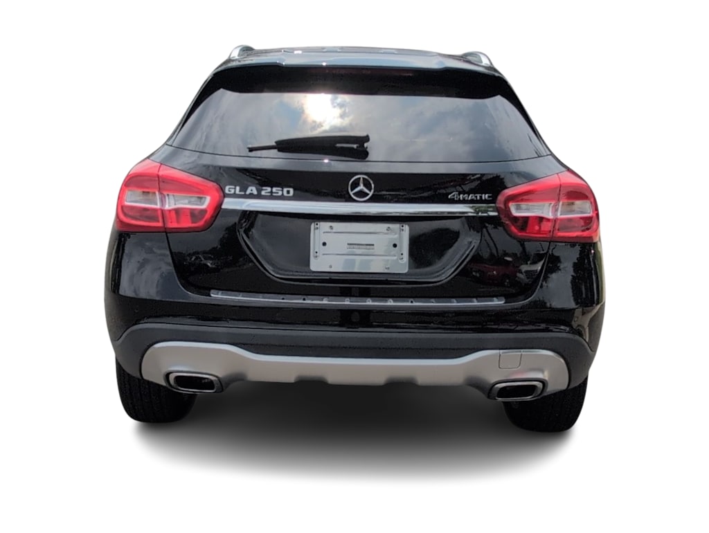 Thumbnail: 2020 Mercedes-Benz GLA - 5