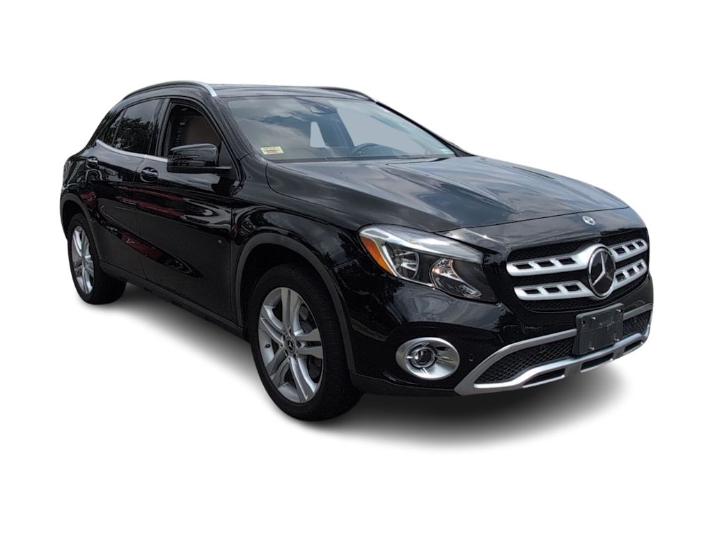 Thumbnail: 2020 Mercedes-Benz GLA - 18