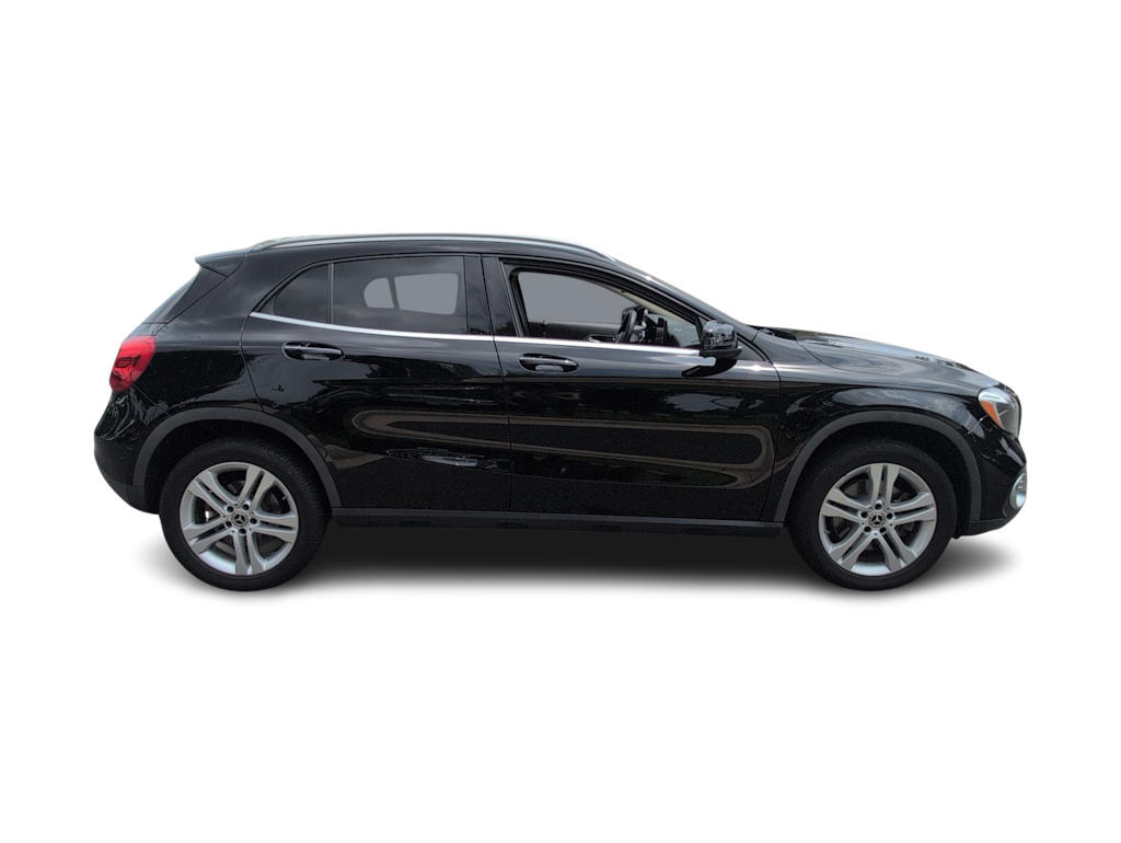 Thumbnail: 2020 Mercedes-Benz GLA - 21