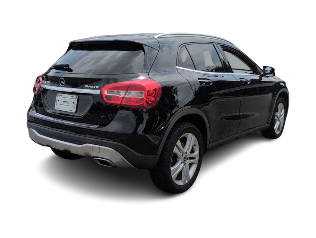 Thumbnail: 2020 Mercedes-Benz GLA - 20