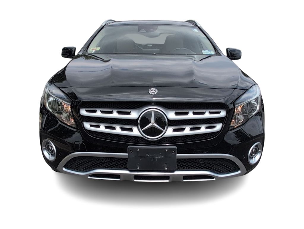Thumbnail: 2020 Mercedes-Benz GLA - 6