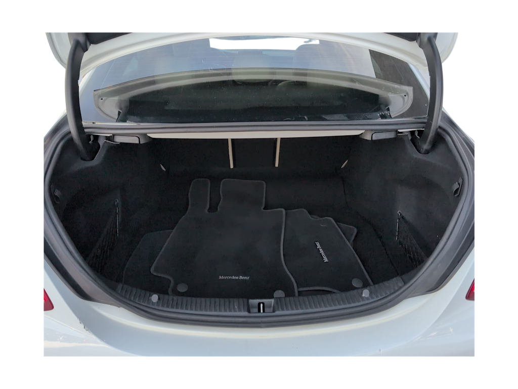 Thumbnail: 2018 Mercedes-Benz C-Class - 16