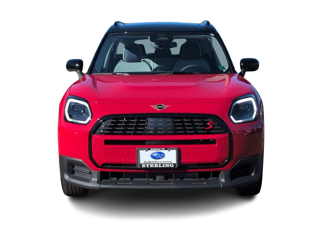 Thumbnail: 2025 MINI Cooper Countryman - 6