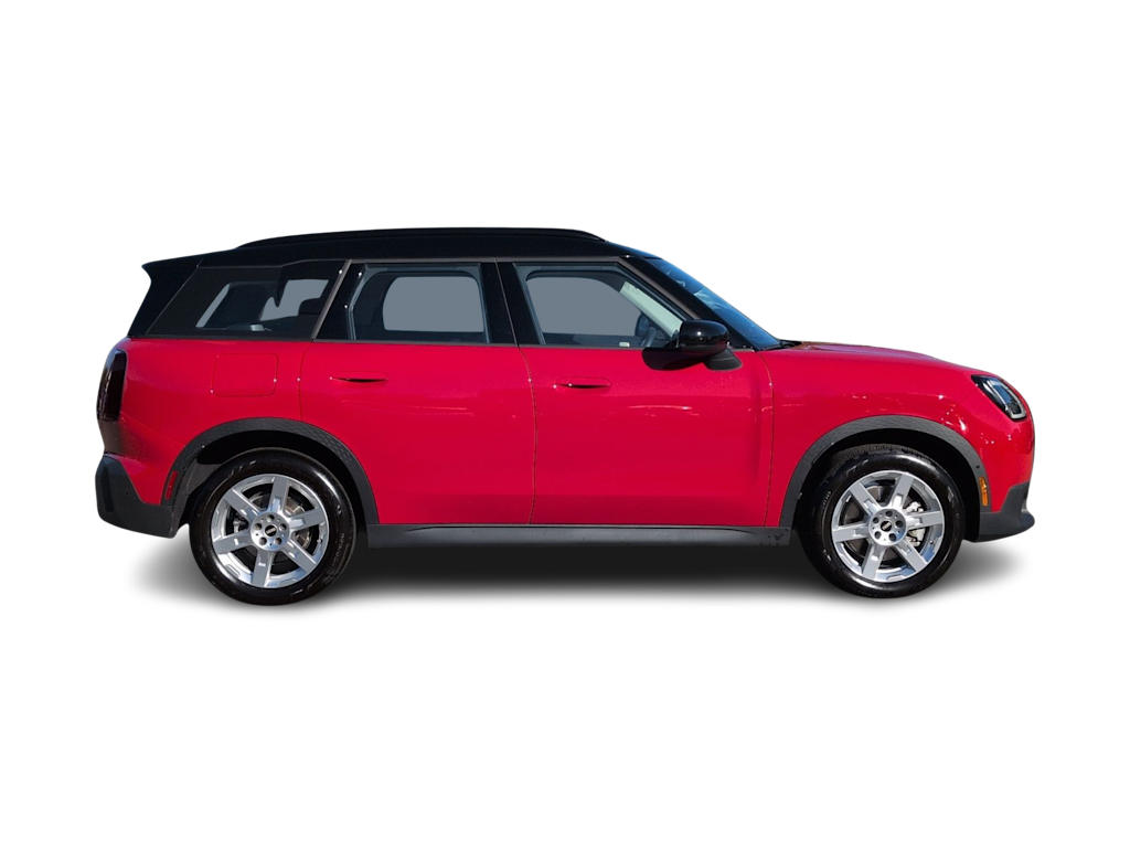 Thumbnail: 2025 MINI Cooper Countryman - 22