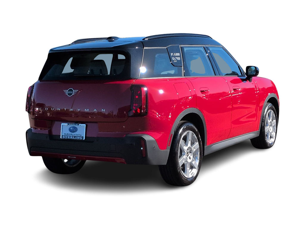 Thumbnail: 2025 MINI Cooper Countryman - 20