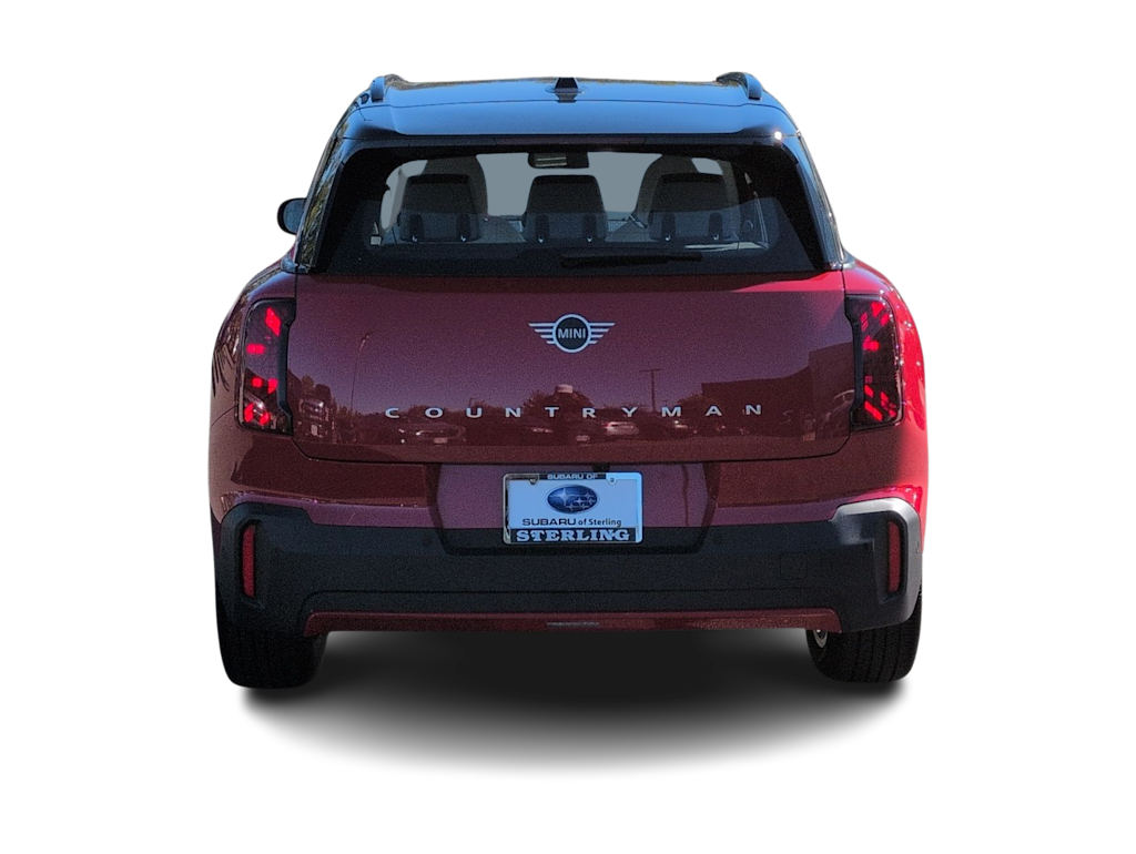 Thumbnail: 2025 MINI Cooper Countryman - 5