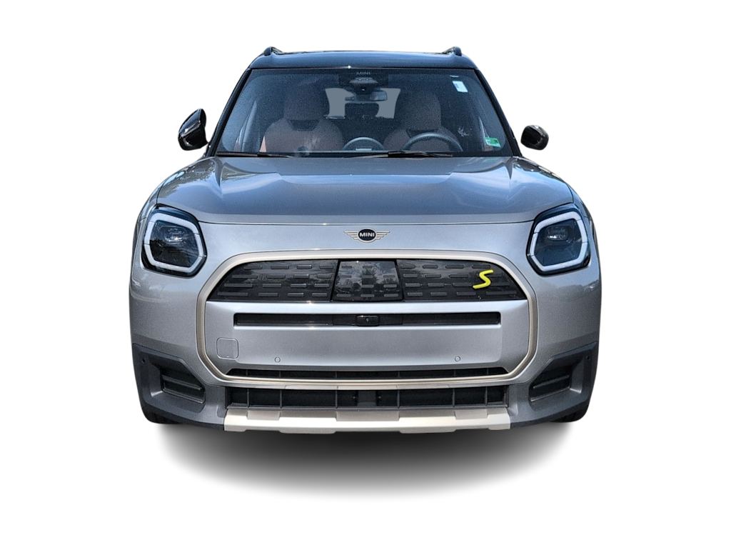 Thumbnail: 2025 MINI Cooper Countryman - 6
