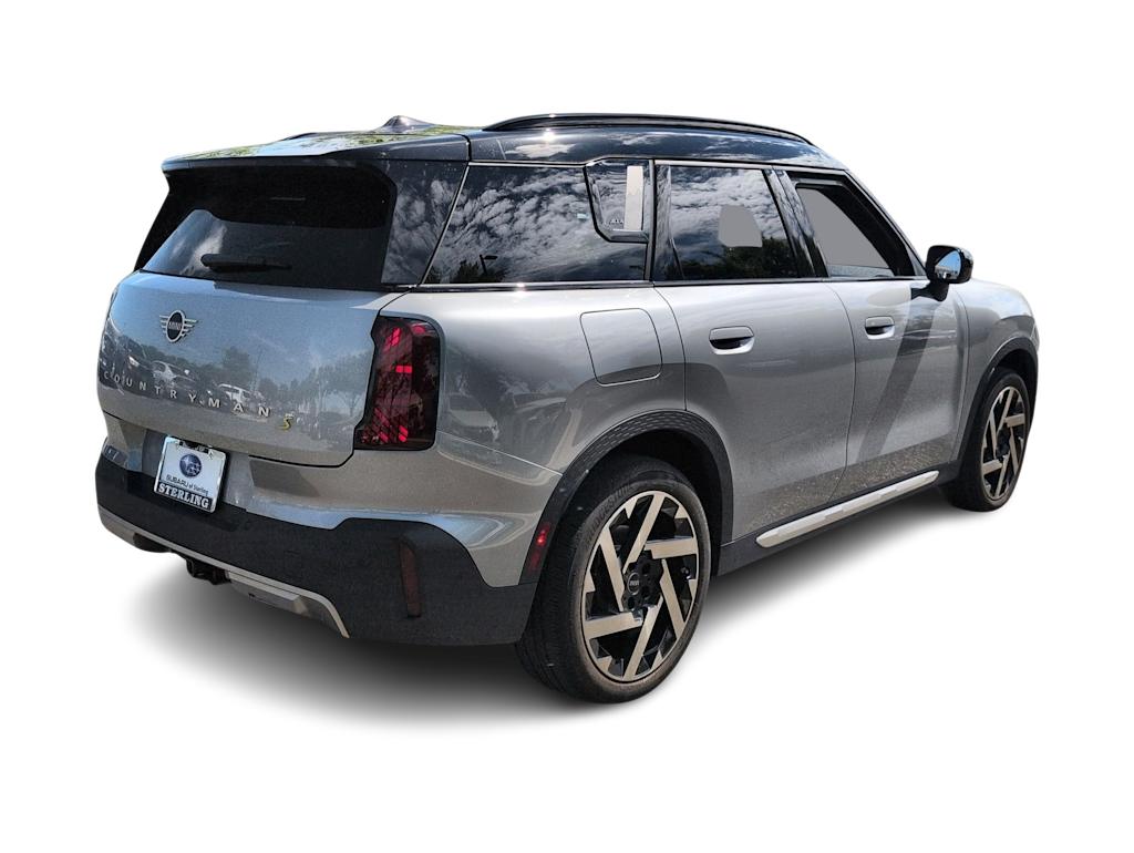 Thumbnail: 2025 MINI Cooper Countryman - 21