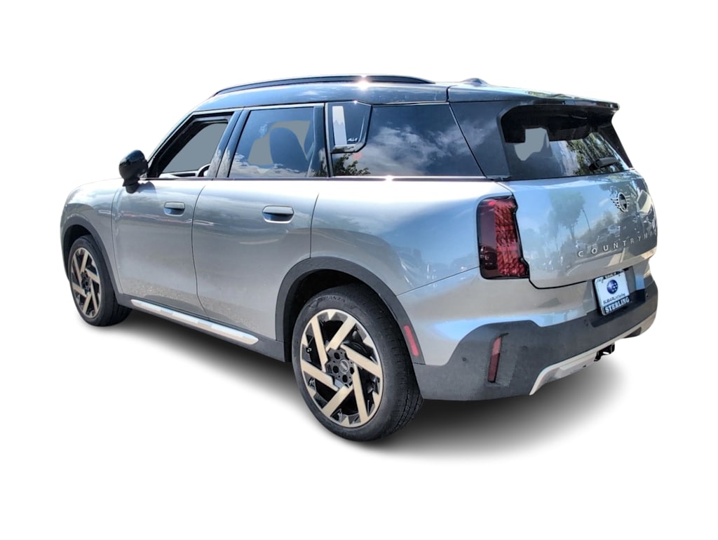 Thumbnail: 2025 MINI Cooper Countryman - 4