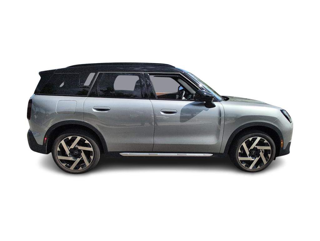 Thumbnail: 2025 MINI Cooper Countryman - 22