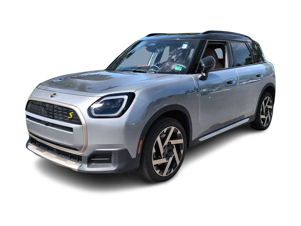 Thumbnail: 2025 MINI Cooper Countryman - 20