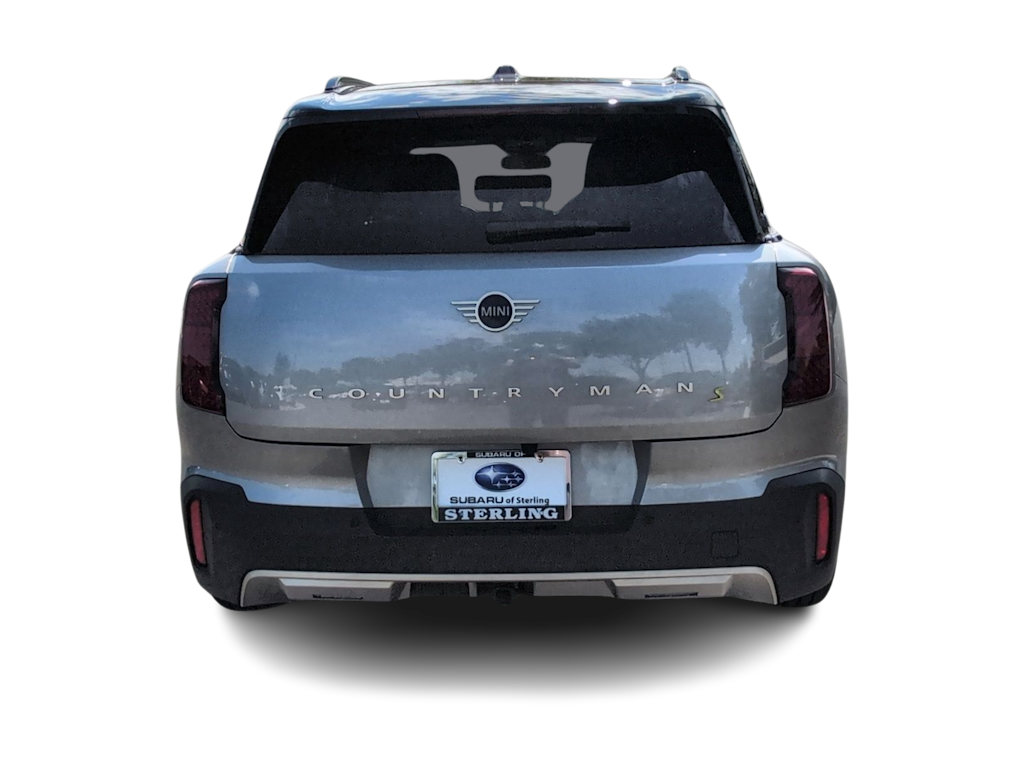 Thumbnail: 2025 MINI Cooper Countryman - 5