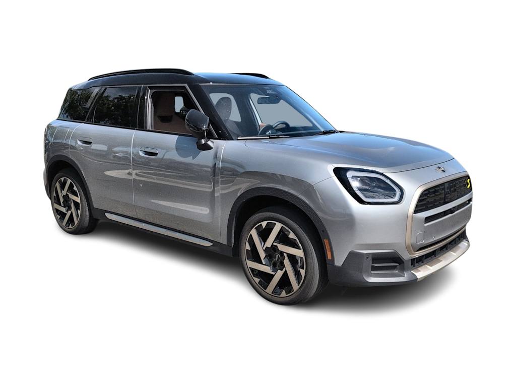 Thumbnail: 2025 MINI Cooper Countryman - 19
