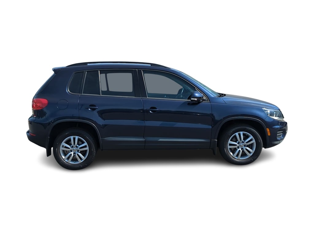 Thumbnail: 2016 Volkswagen Tiguan - 23