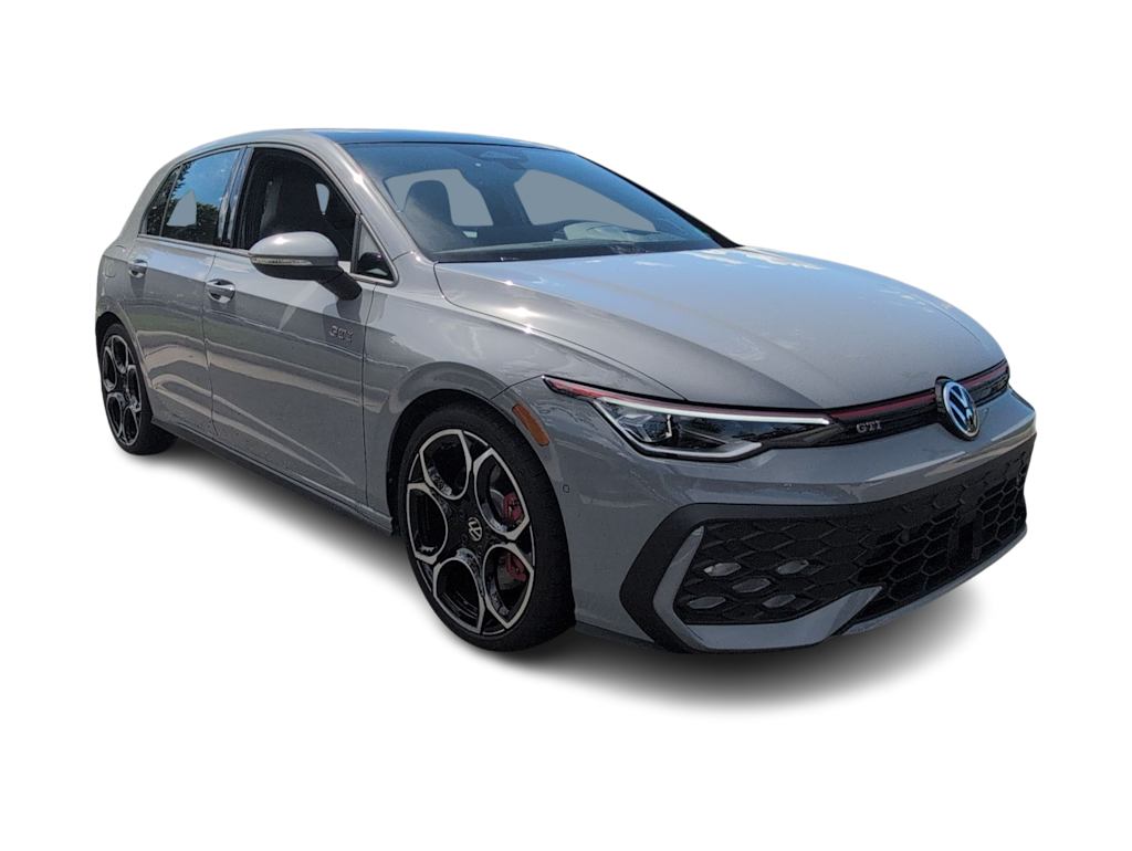 Thumbnail: 2026 Volkswagen Golf - 18