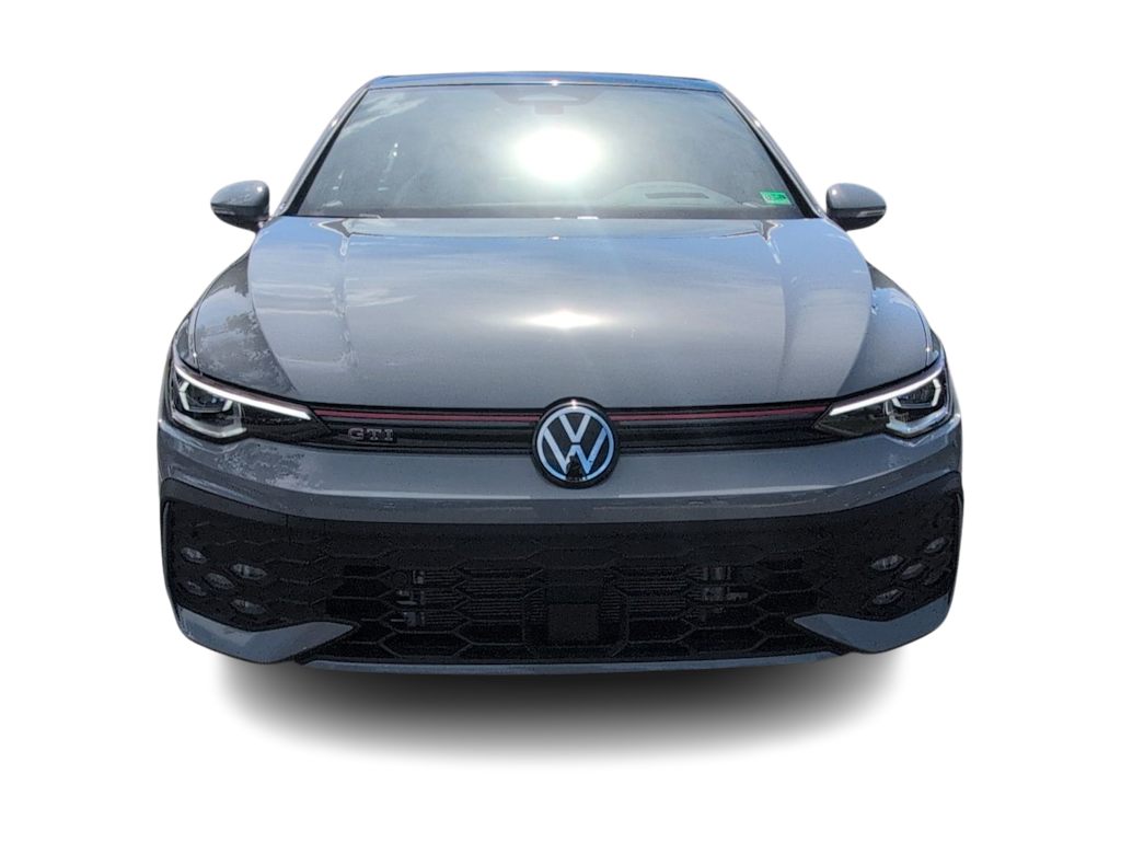 Thumbnail: 2026 Volkswagen Golf - 6