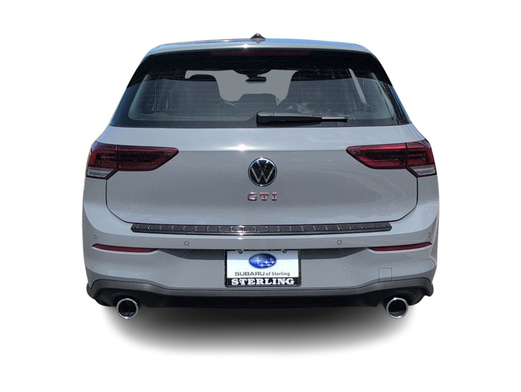 Thumbnail: 2026 Volkswagen Golf - 5