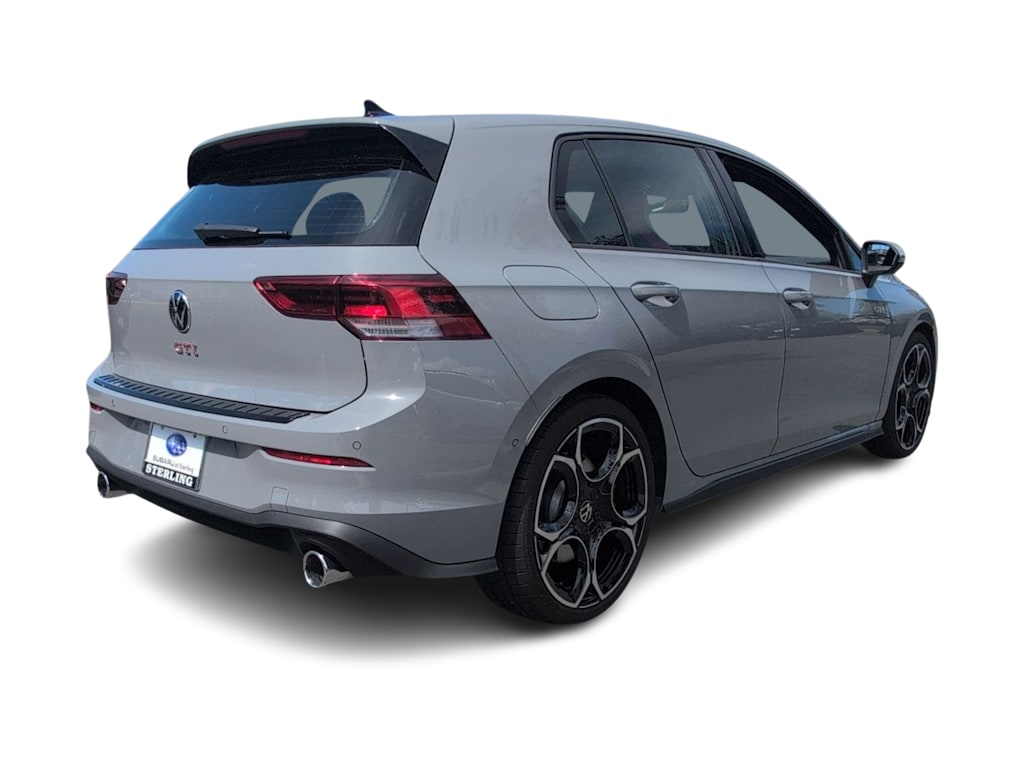 Thumbnail: 2026 Volkswagen Golf - 20