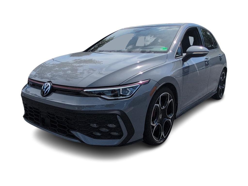 Thumbnail: 2026 Volkswagen Golf - 19