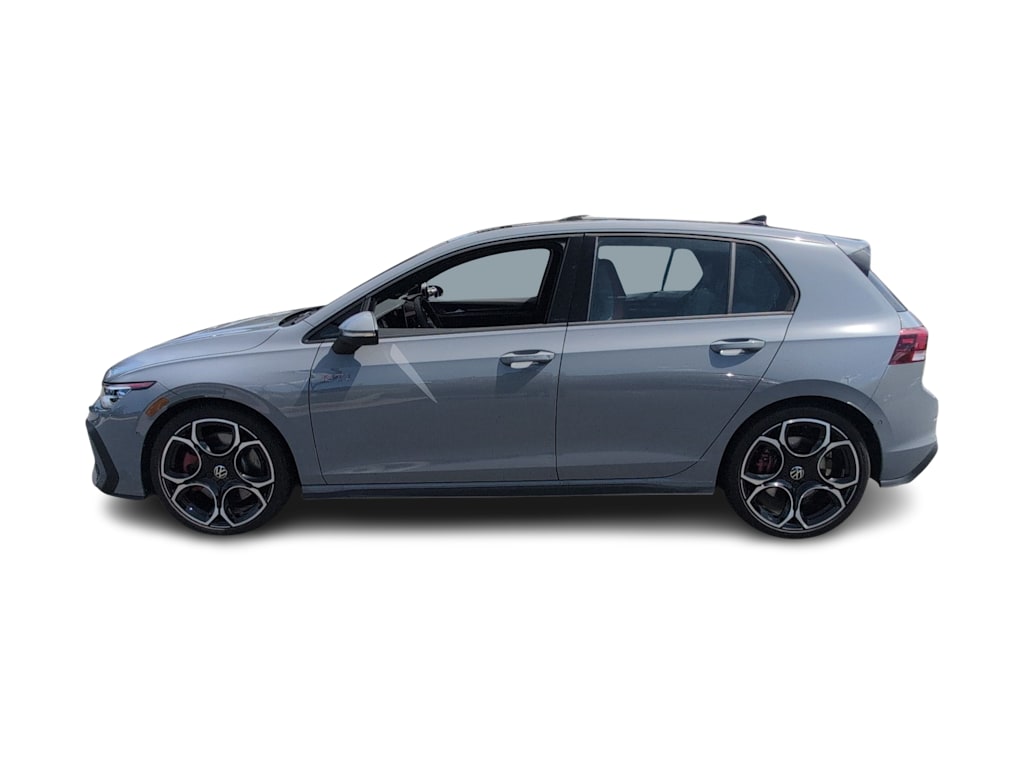 Thumbnail: 2026 Volkswagen Golf - 3