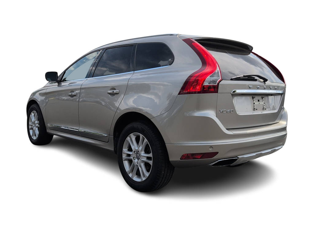 Thumbnail: 2015 Volvo XC60 - 4