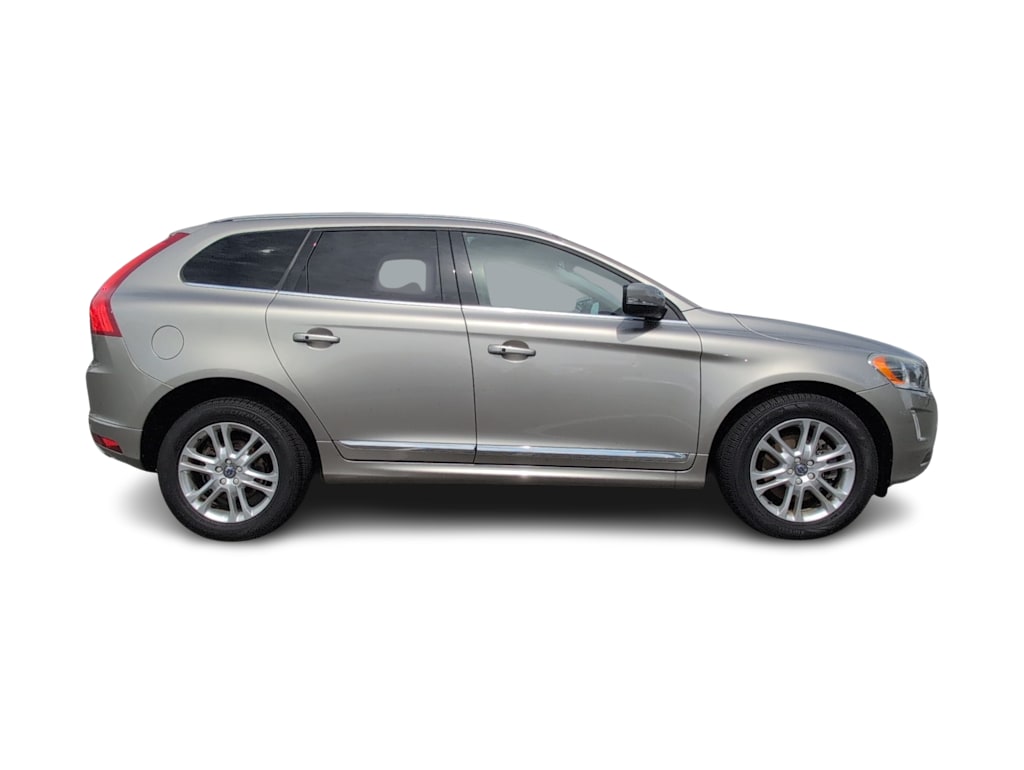 Thumbnail: 2015 Volvo XC60 - 23