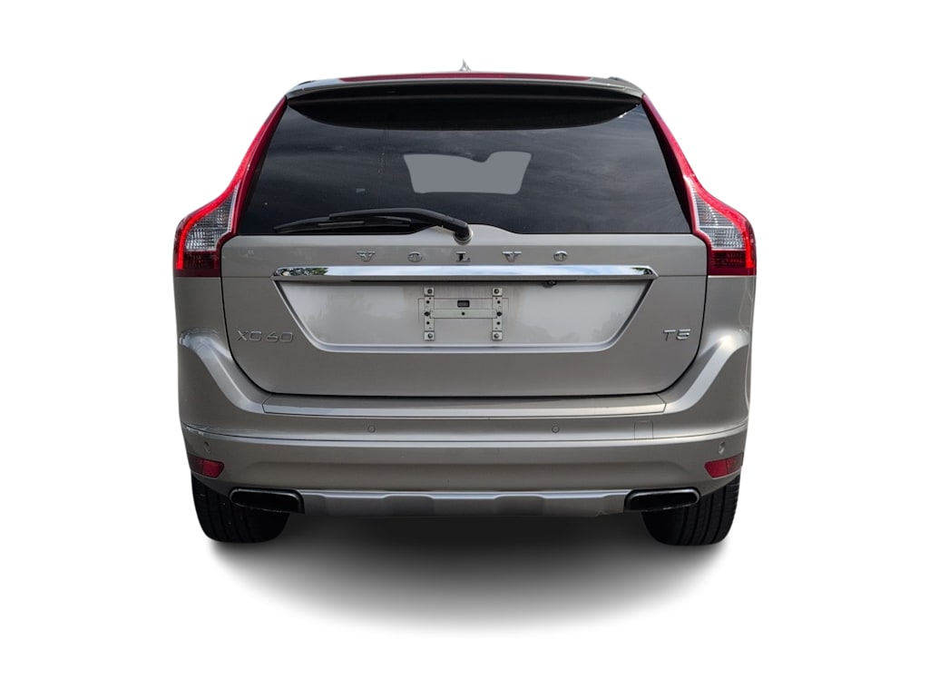 Thumbnail: 2015 Volvo XC60 - 5