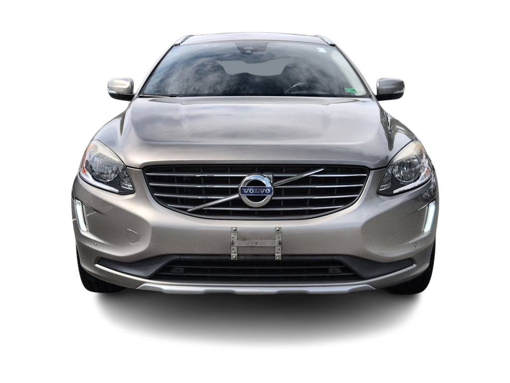 Thumbnail: 2015 Volvo XC60 - 6