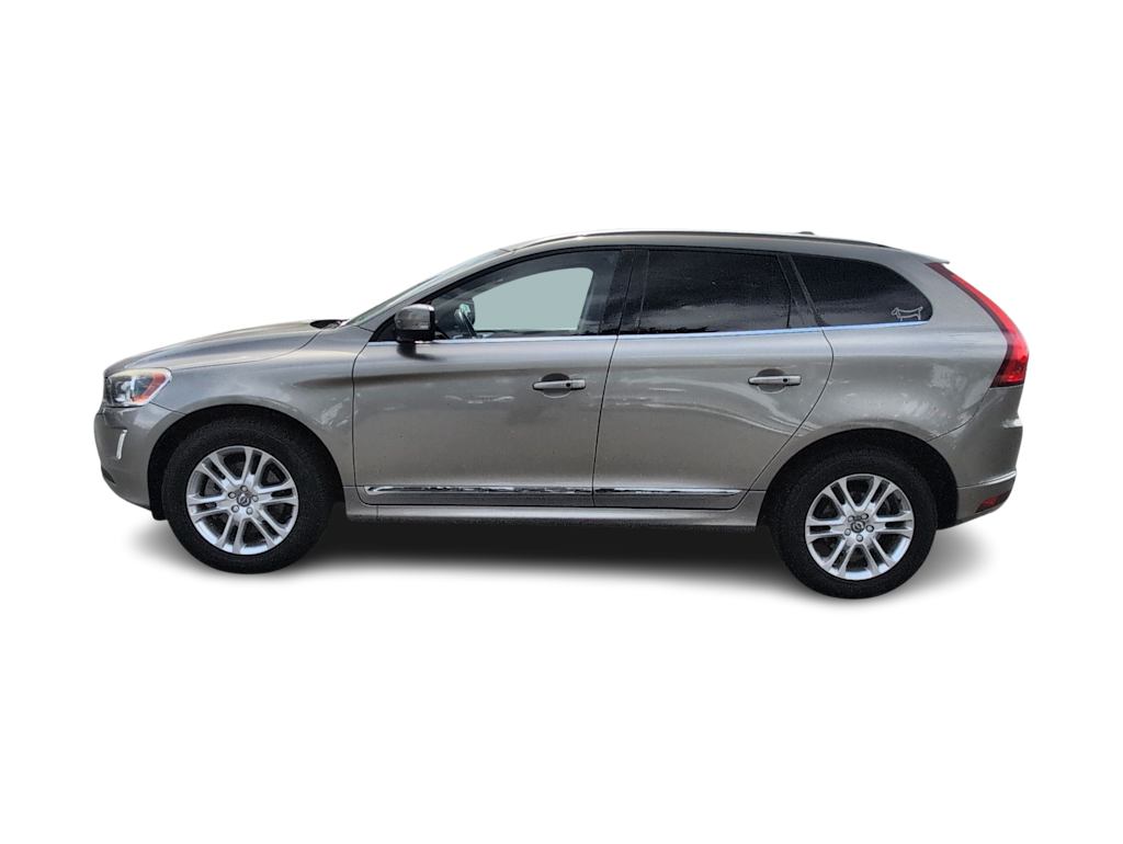 Thumbnail: 2015 Volvo XC60 - 3